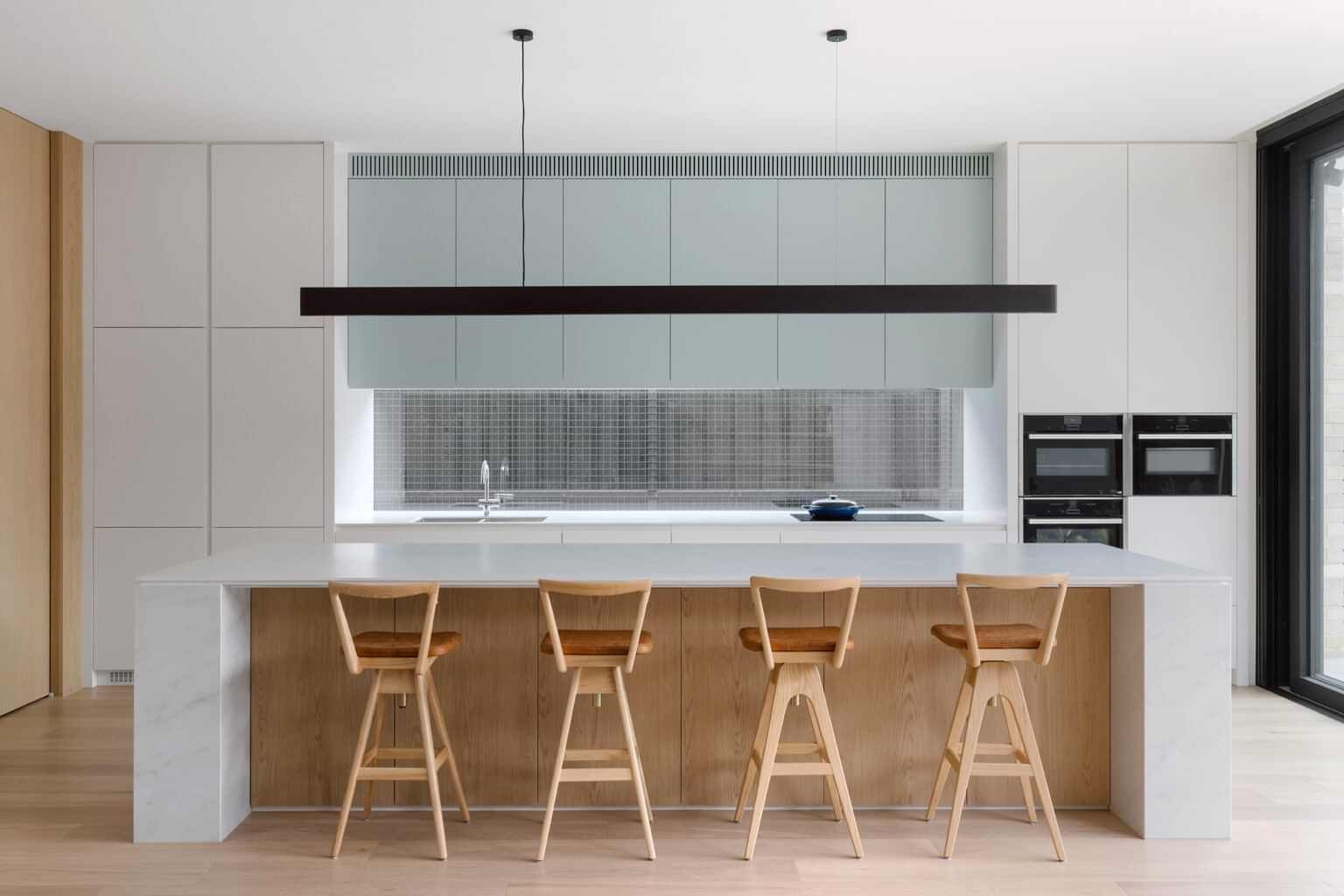 Viridescent House